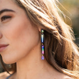 Day Tripper Earrings | Multi