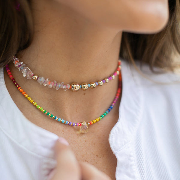 Mother Lode Necklace | Copa