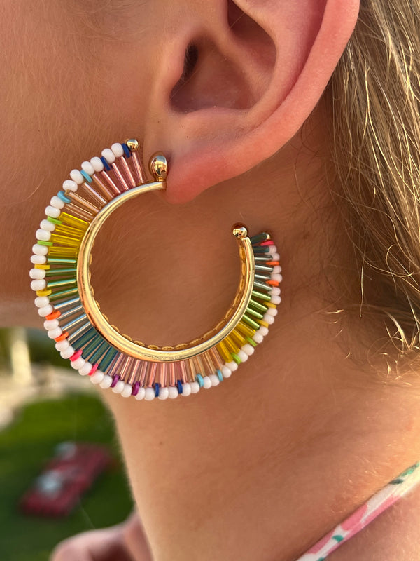 EFE176MULTI-Fringe-Hoop-Earrings-White Bright.jpg