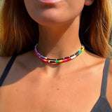 Louise Choker Necklace | Kiara Bundle