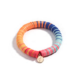 Heishi Bead Bracelet | H20 Festival