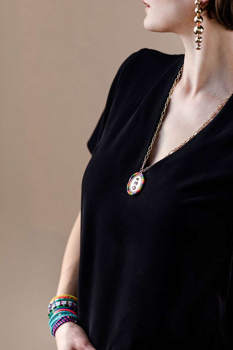 Nevis Pendant | Brightside