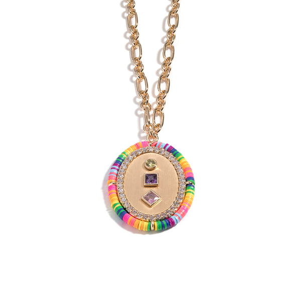 Nevis Pendant | Brightside