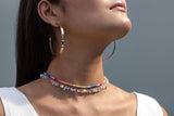 Louise Choker Necklace I Tutti Frutti